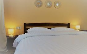 Central Comfortable One-Bedroom Apartment